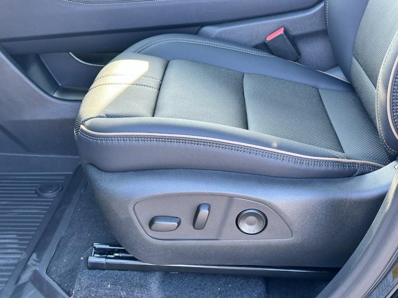 2026 Chevrolet Traverse FWD 4dr High Country w/1LZ