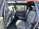2026 Chevrolet Traverse FWD 4dr High Country w/1LZ