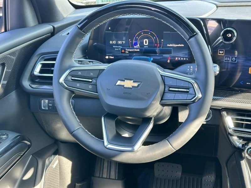 2026 Chevrolet Traverse FWD 4dr High Country w/1LZ