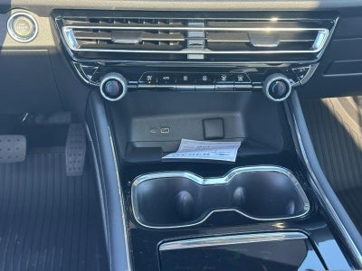 2026 Chevrolet Traverse FWD 4dr High Country w/1LZ