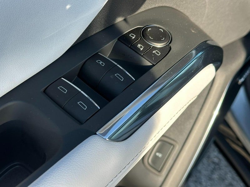 2026 Chevrolet Traverse FWD 4dr High Country w/1LZ