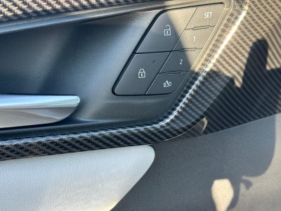 2026 Chevrolet Traverse FWD 4dr High Country w/1LZ