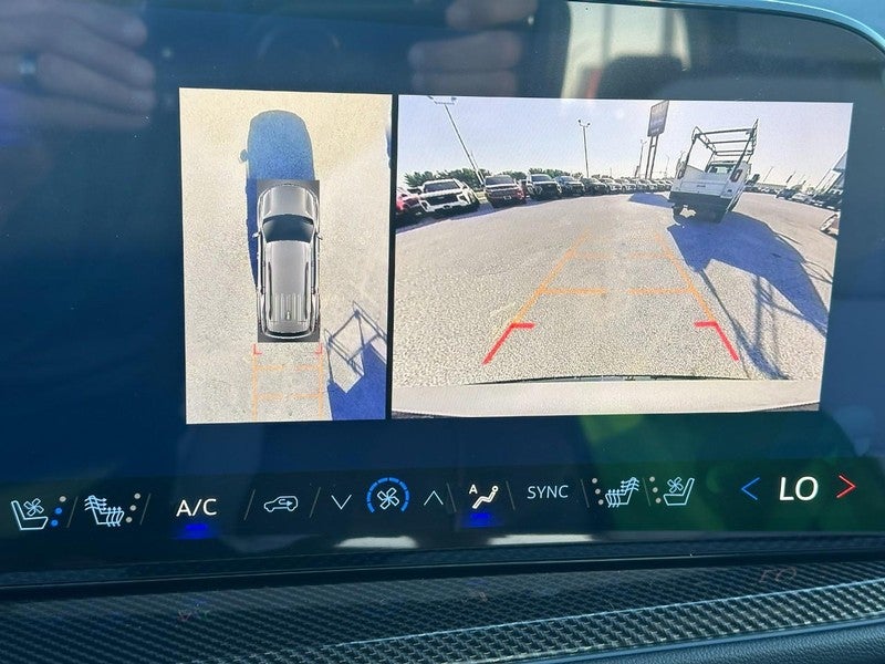 2026 Chevrolet Traverse FWD 4dr High Country w/1LZ