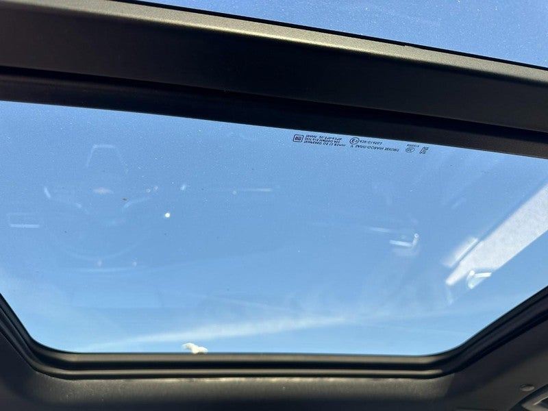 2026 Chevrolet Traverse FWD 4dr High Country w/1LZ