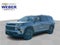 2026 Chevrolet Traverse FWD 4dr High Country w/1LZ