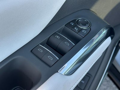 2026 Chevrolet Traverse FWD 4dr High Country w/1LZ