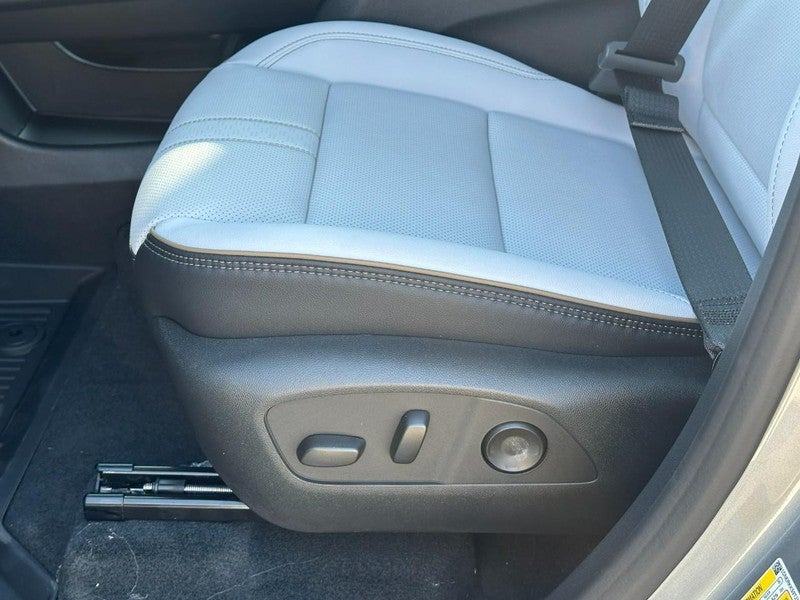 2026 Chevrolet Traverse FWD 4dr High Country w/1LZ