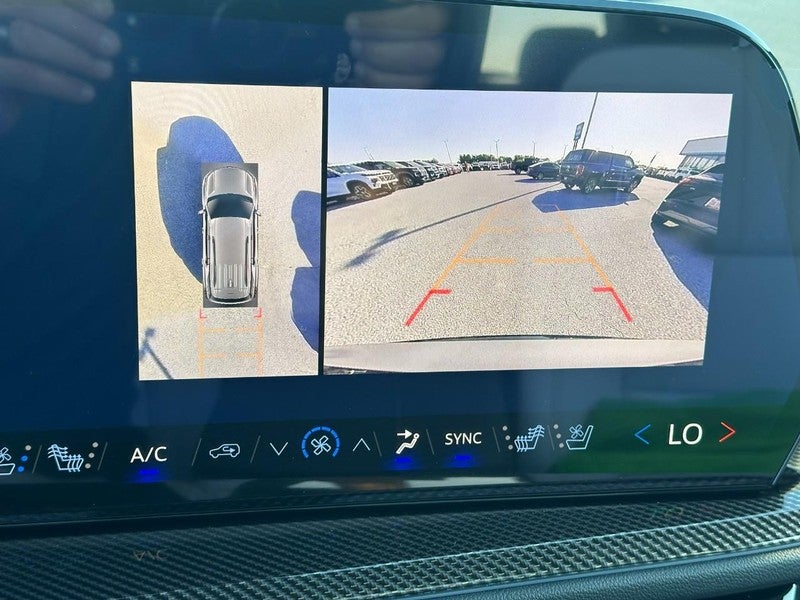 2026 Chevrolet Traverse FWD 4dr High Country w/1LZ