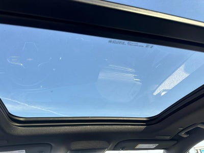 2026 Chevrolet Traverse FWD 4dr High Country w/1LZ