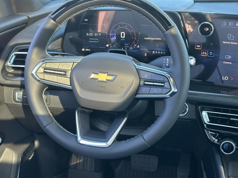 2026 Chevrolet Traverse FWD 4dr High Country w/1LZ