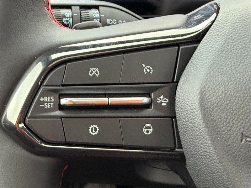 2026 Chevrolet Traverse FWD 4dr RS w/1RS