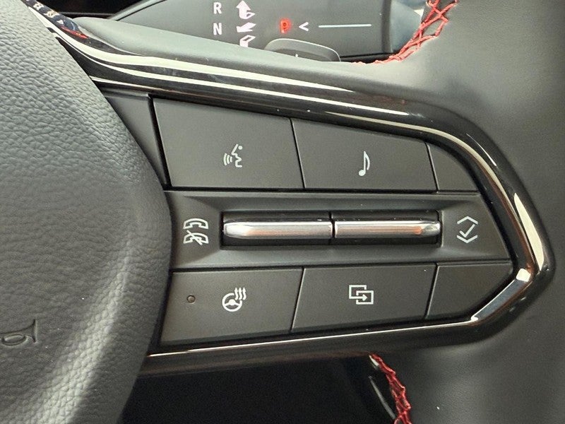 2026 Chevrolet Traverse FWD 4dr RS w/1RS