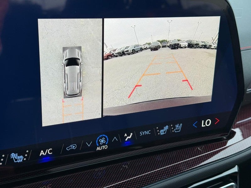 2026 Chevrolet Traverse FWD 4dr RS w/1RS