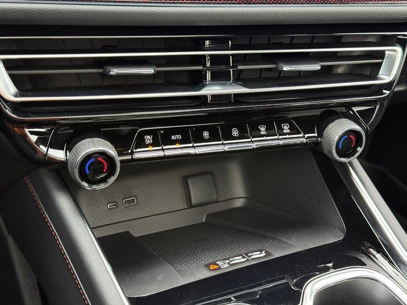 2026 Chevrolet Traverse FWD 4dr RS w/1RS