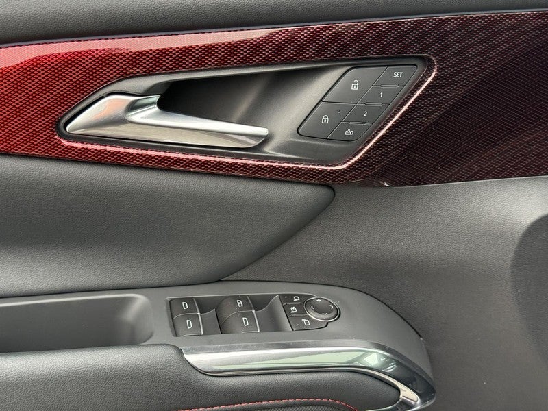 2026 Chevrolet Traverse FWD 4dr RS w/1RS