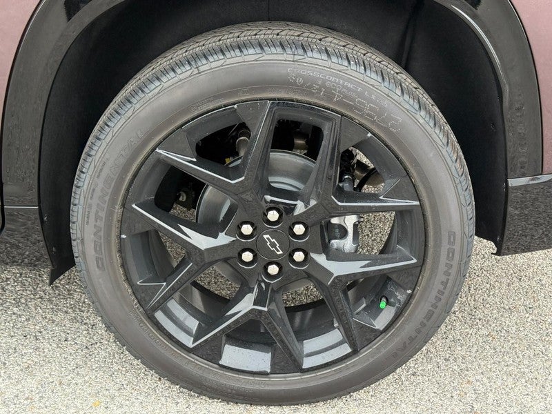 2026 Chevrolet Traverse FWD 4dr RS w/1RS