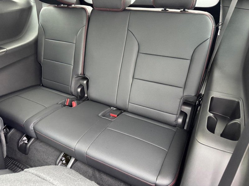 2026 Chevrolet Traverse FWD 4dr RS w/1RS