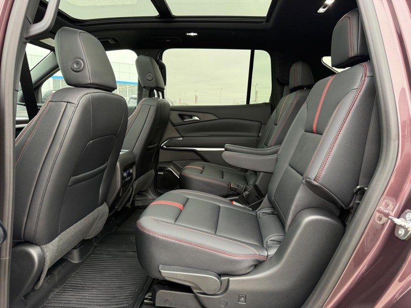 2026 Chevrolet Traverse FWD 4dr RS w/1RS