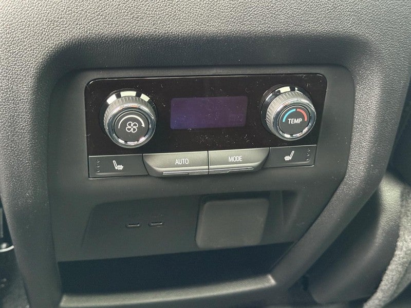 2026 Chevrolet Traverse FWD 4dr RS w/1RS