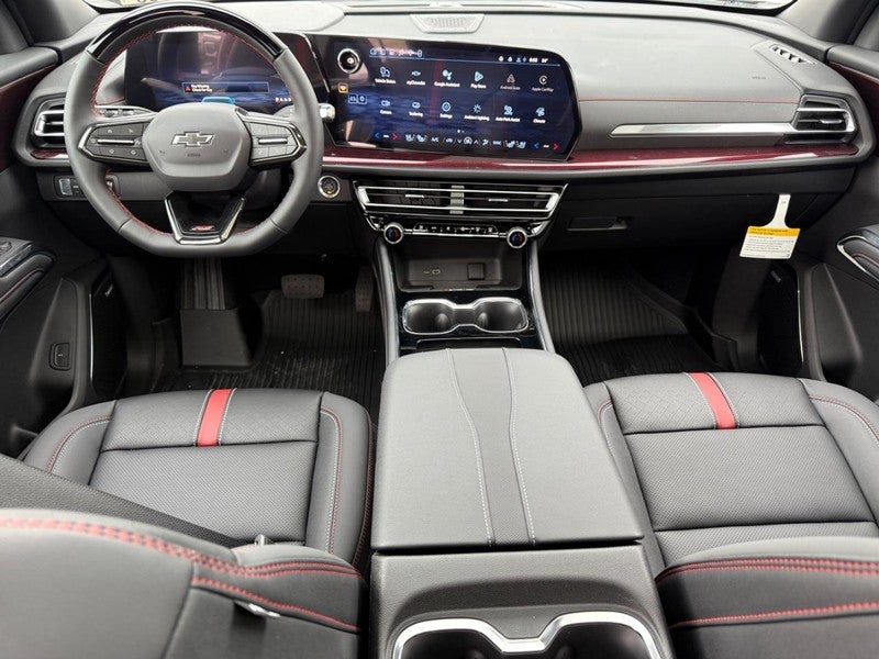 2026 Chevrolet Traverse FWD 4dr RS w/1RS