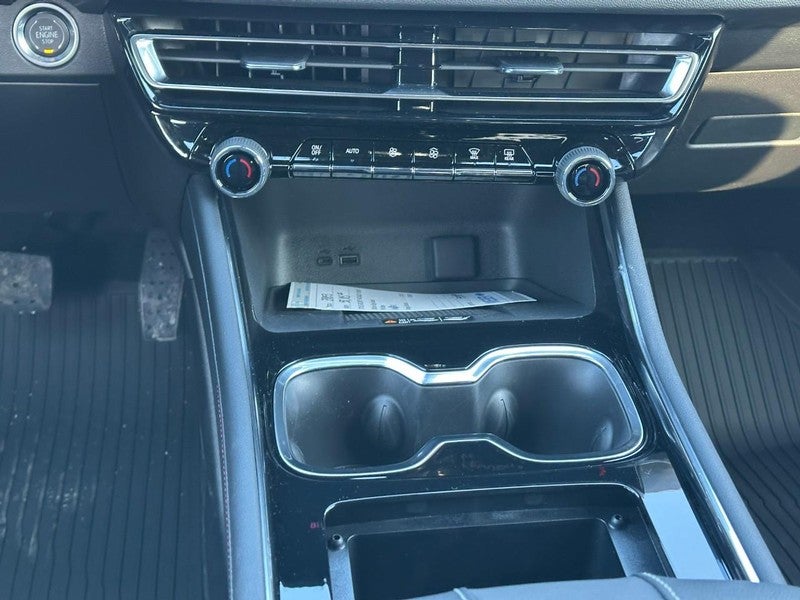 2026 Chevrolet Traverse FWD 4dr RS w/1RS