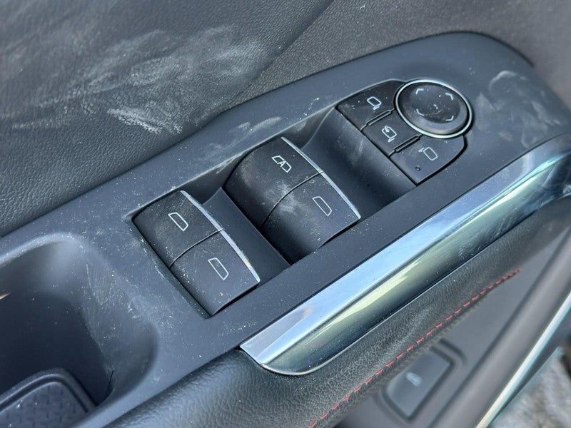 2026 Chevrolet Traverse FWD 4dr RS w/1RS