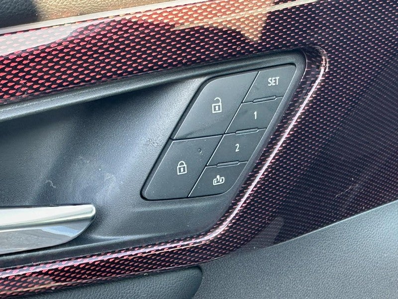 2026 Chevrolet Traverse FWD 4dr RS w/1RS