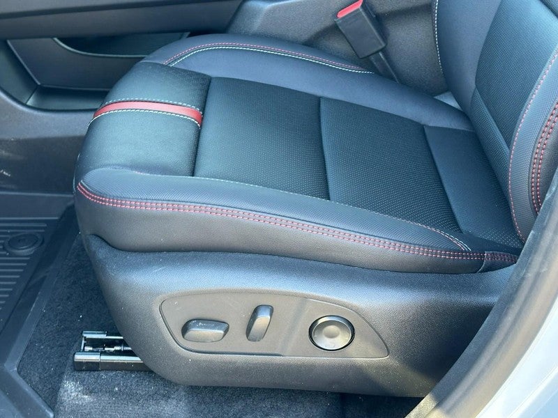 2026 Chevrolet Traverse FWD 4dr RS w/1RS