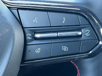 2026 Chevrolet Traverse FWD 4dr RS w/1RS