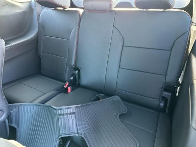 2026 Chevrolet Traverse FWD 4dr RS w/1RS