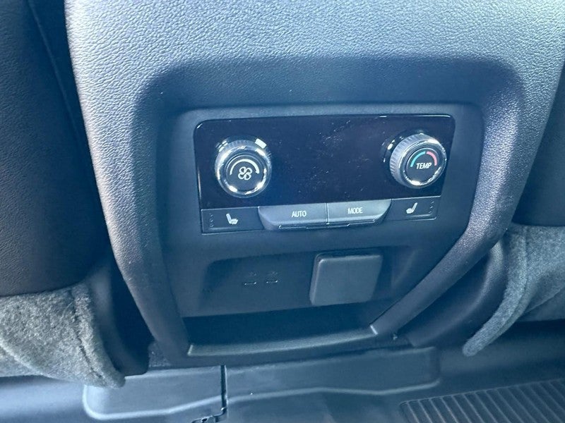 2026 Chevrolet Traverse FWD 4dr RS w/1RS