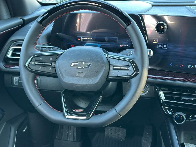 2026 Chevrolet Traverse FWD 4dr RS w/1RS