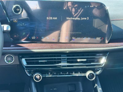 2026 Chevrolet Traverse FWD 4dr RS w/1RS