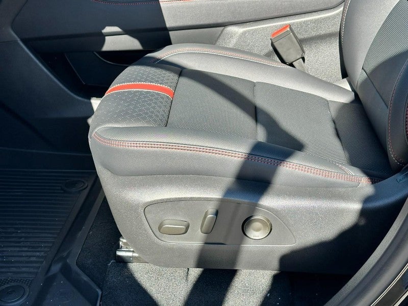 2026 Chevrolet Traverse FWD 4dr RS w/1RS
