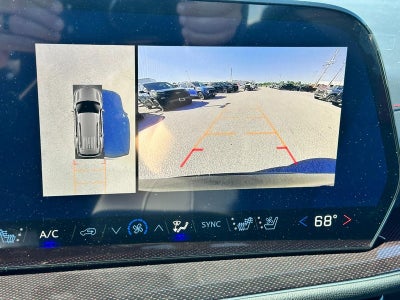 2026 Chevrolet Traverse FWD 4dr RS w/1RS