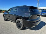 2026 Chevrolet Traverse FWD 4dr RS w/1RS