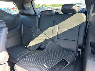 2026 Chevrolet Traverse FWD 4dr RS w/1RS