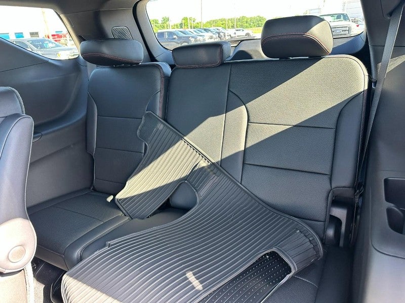 2026 Chevrolet Traverse FWD 4dr RS w/1RS