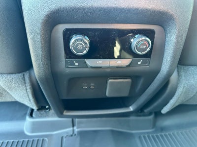 2026 Chevrolet Traverse FWD 4dr RS w/1RS