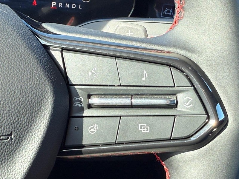 2026 Chevrolet Traverse FWD 4dr RS w/1RS