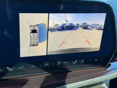 2026 Chevrolet Traverse FWD 4dr RS w/1RS