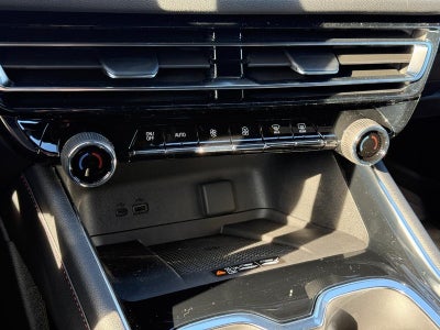 2026 Chevrolet Traverse FWD 4dr RS w/1RS