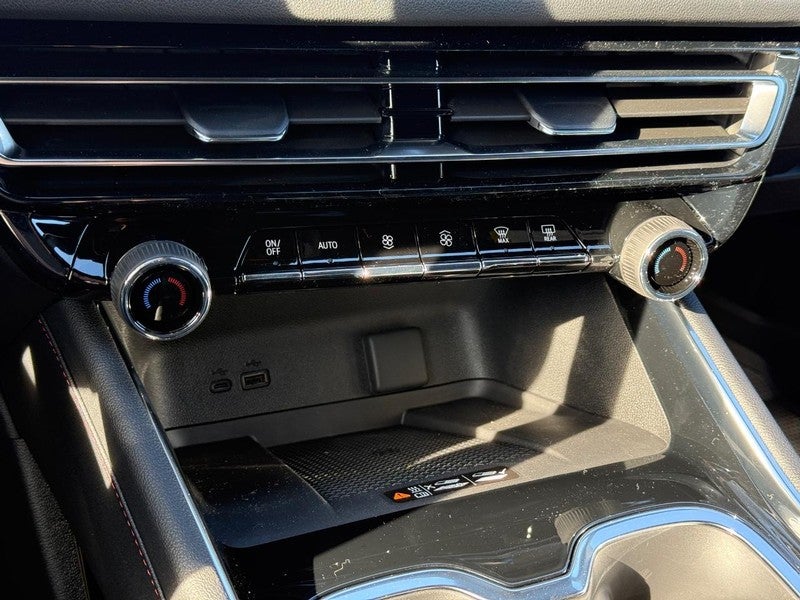 2026 Chevrolet Traverse FWD 4dr RS w/1RS