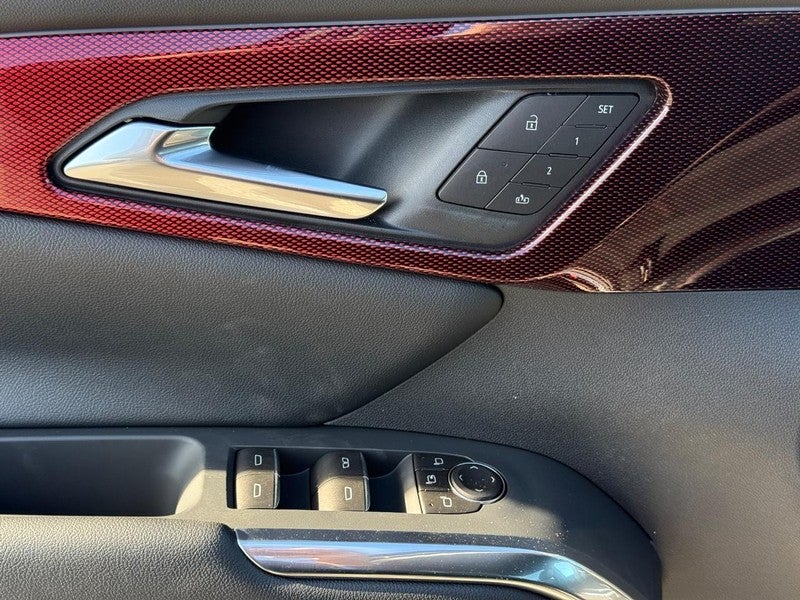 2026 Chevrolet Traverse FWD 4dr RS w/1RS