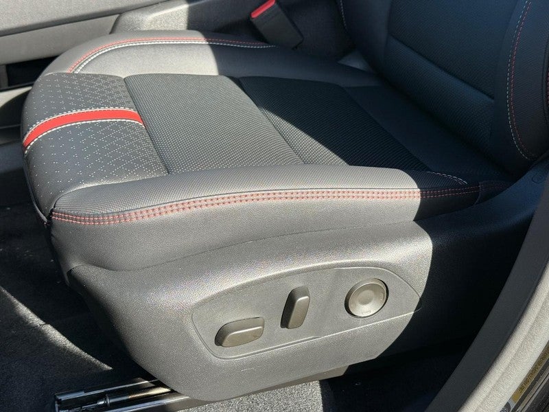 2026 Chevrolet Traverse FWD 4dr RS w/1RS