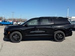 2026 Chevrolet Traverse FWD 4dr RS w/1RS