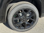 2026 Chevrolet Traverse FWD 4dr RS w/1RS