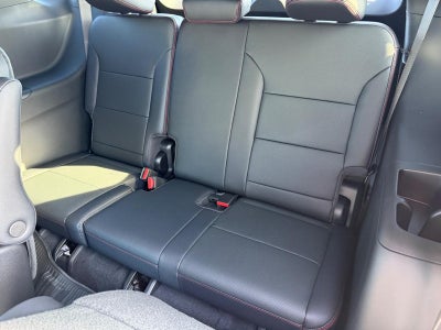 2026 Chevrolet Traverse FWD 4dr RS w/1RS