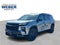 2026 Chevrolet Traverse FWD 4dr RS w/1RS