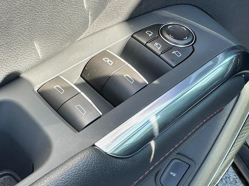 2026 Chevrolet Traverse FWD 4dr RS w/1RS